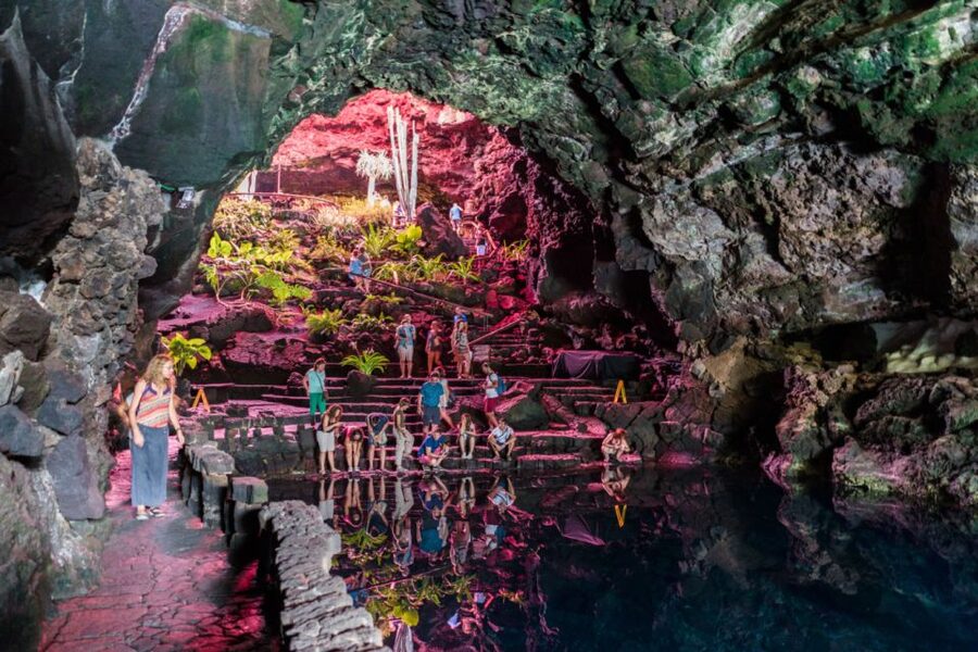 Lanzarote: César Manrique Full-Day Tour - Is $100 good value?