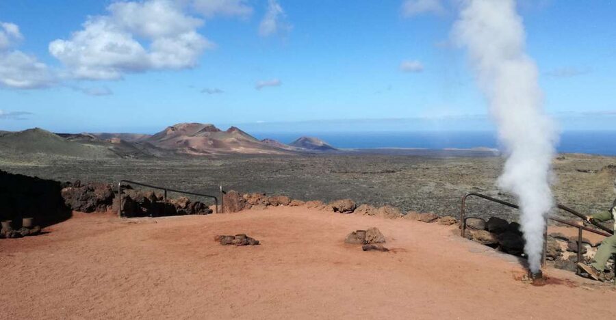 Lanzarote: Day Tour for Cruise Passengers - Key points to know before booking
