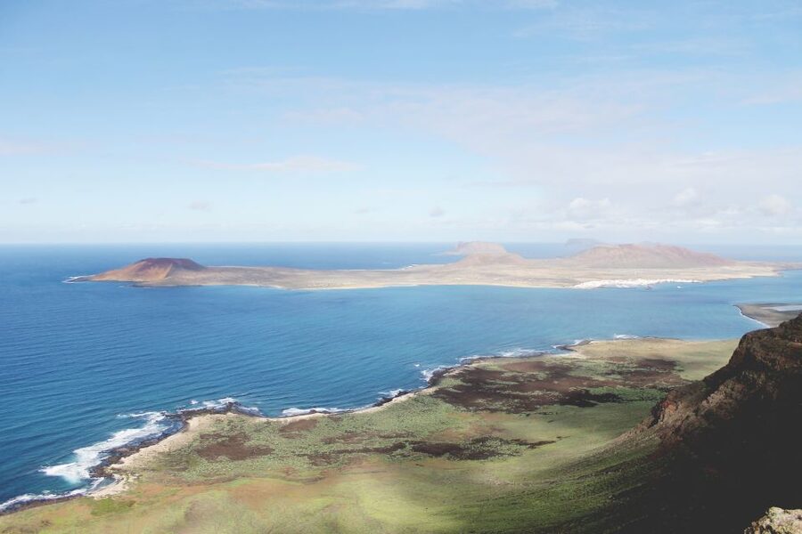 Lanzarote: Day Tour for Cruise Passengers - Jameos del Agua: Lanzarote’s most unusual cave visit