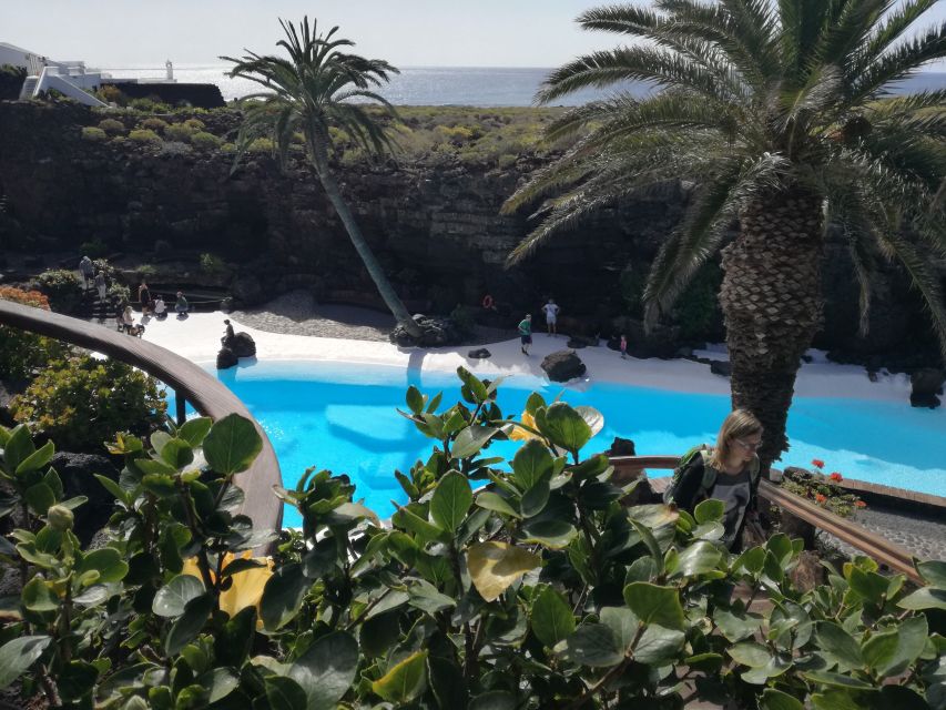 Lanzarote: Day Tour for Cruise Passengers - Is $94 a fair price?