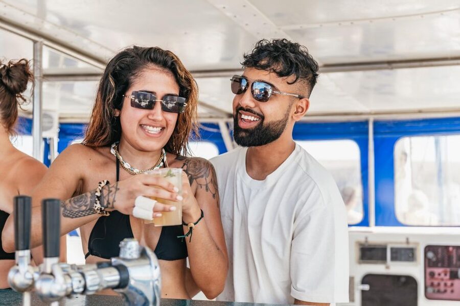 Lanzarote: Day Trip to the Papagayo Beaches by Catamaran - Practical tips for a smoother day