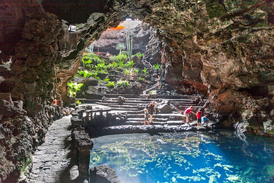 Lanzarote: Full-Day Island Highlights Tour - Five things to know before you go