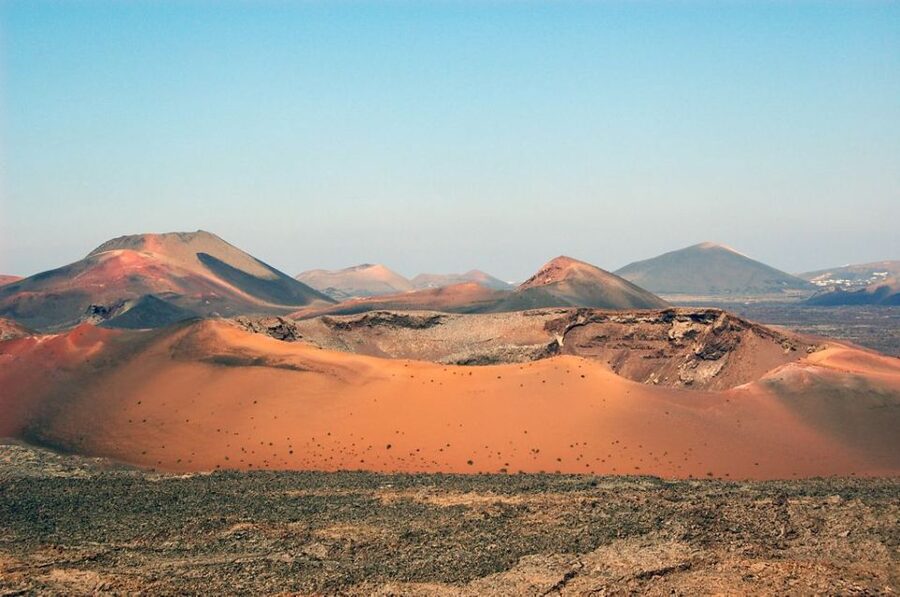 Lanzarote: Guided Day Trip to Timanfaya Park & Lago Verde - Why this south Lanzarote tour works