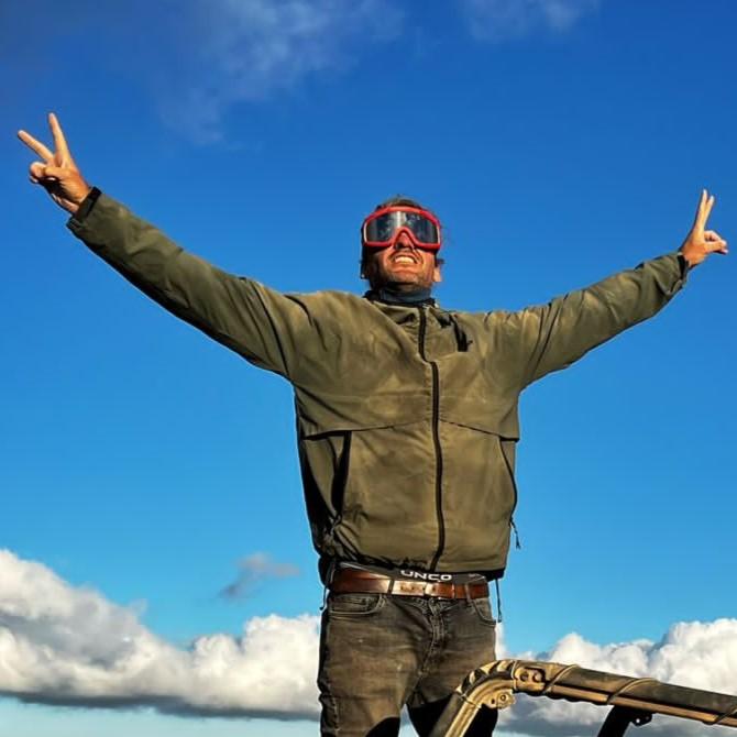 Lanzarote: Guided Off-Road Volcano Buggy Tour - What this Lanzarote buggy tour is really like