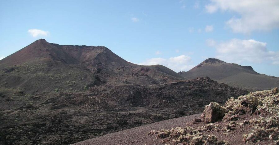 Lanzarote: Guided Volcano Hike with Transfers - Key points before you book