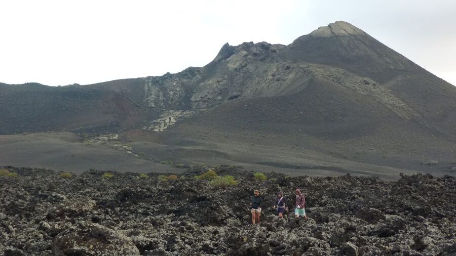 Lanzarote: Guided Volcano Hike with Transfers - Why a guided volcano walk is worth your morning