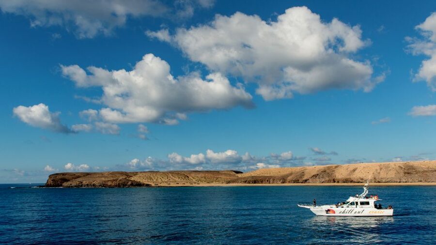 Lanzarote: Half-Day Chill Out Cruise at Papagayo Beach - Why the barbecue gets so much attention