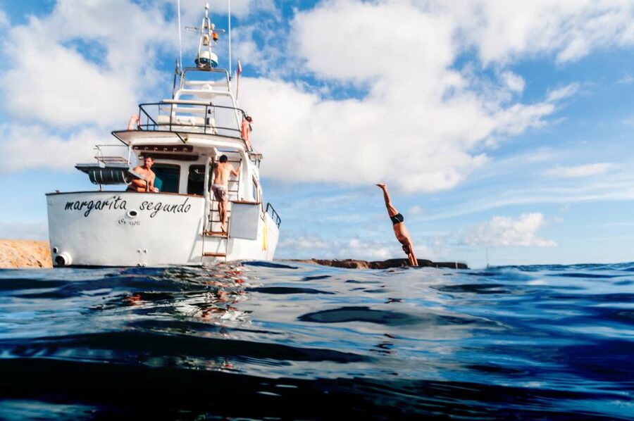 Lanzarote: Half-Day Chill Out Cruise at Papagayo Beach - Practical tips for a smoother afternoon