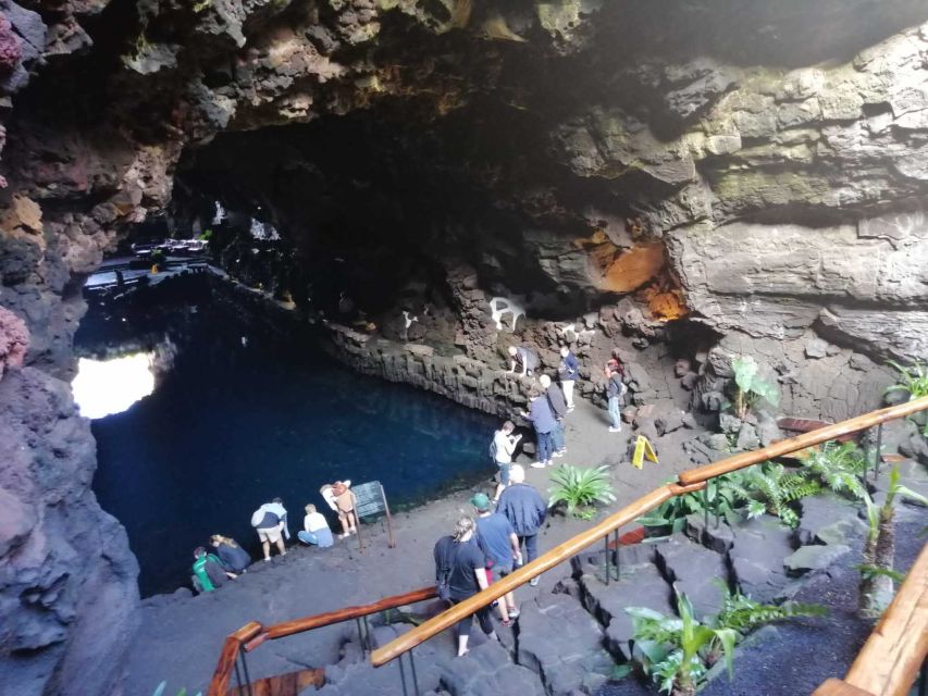 Lanzarote: Jameos del Agua & North Island for Cruise Guests - Key details worth knowing