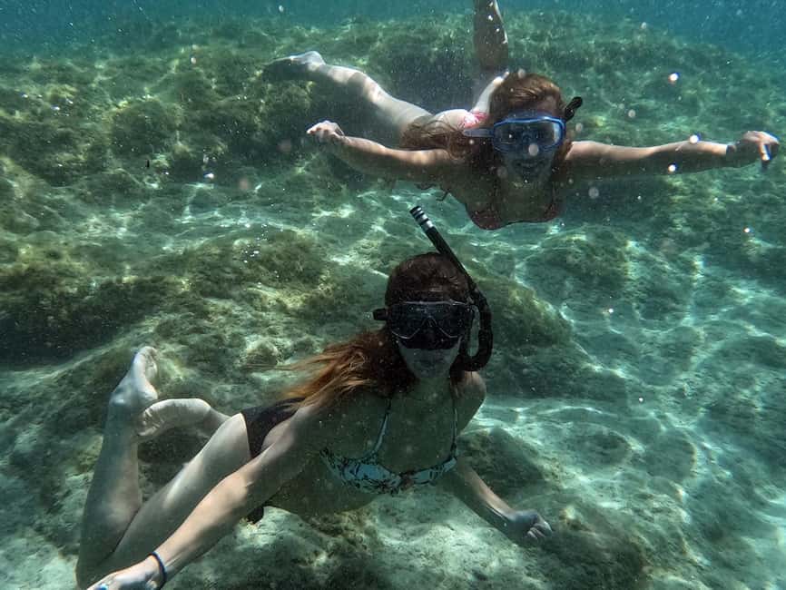 Lanzarote: Kayak and Snorkelling at Papagayo Beach - Who should book this Papagayo excursion?