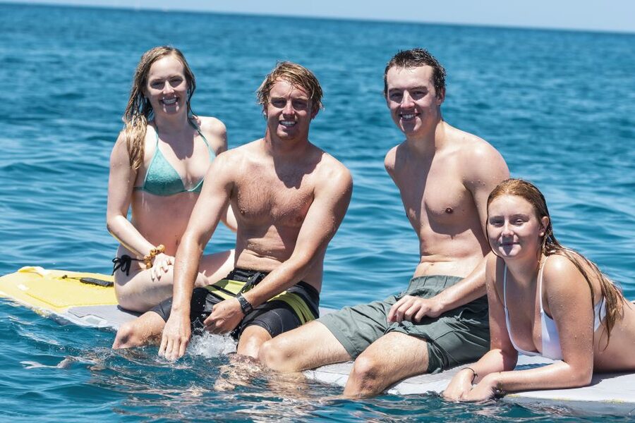 Lanzarote: Luxury Sailing Excursions to Papagayo - Who Will Enjoy This Sailing Trip Most?
