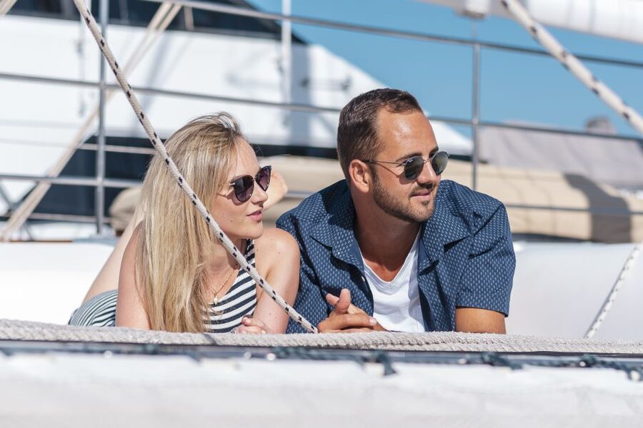Lanzarote: Luxury Sailing Excursions to Papagayo - What to Pack for Four Hours at Sea