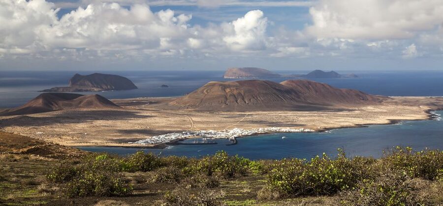 Lanzarote: Return Ferry to La Graciosa with Bus Pickup - How organised is the return journey?