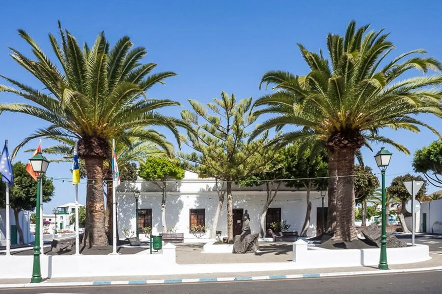 Lanzarote: Timanfaya Park and Jameos del Agua Full-Day Tour - Who will enjoy this tour most?