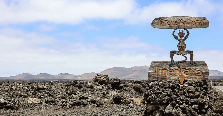 Lanzarote: Timanfaya Park, Jameos Agua, & Cueva Verdes Tour - Who should book this Lanzarote day trip?