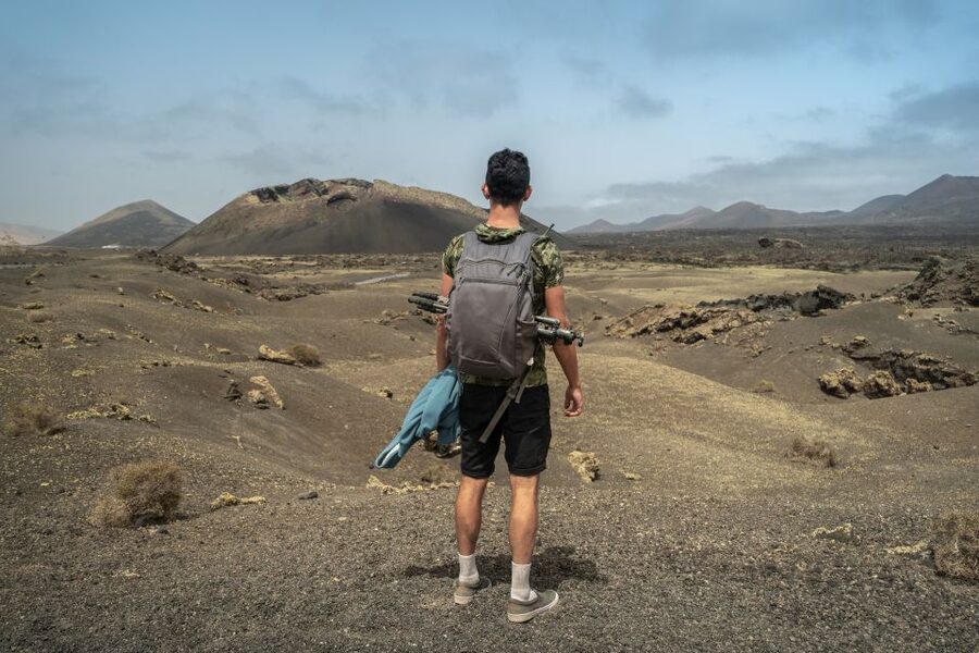 Lanzarote: Volcanos of Timanfaya and Caves Tour with Lunch - Who should book this day trip?