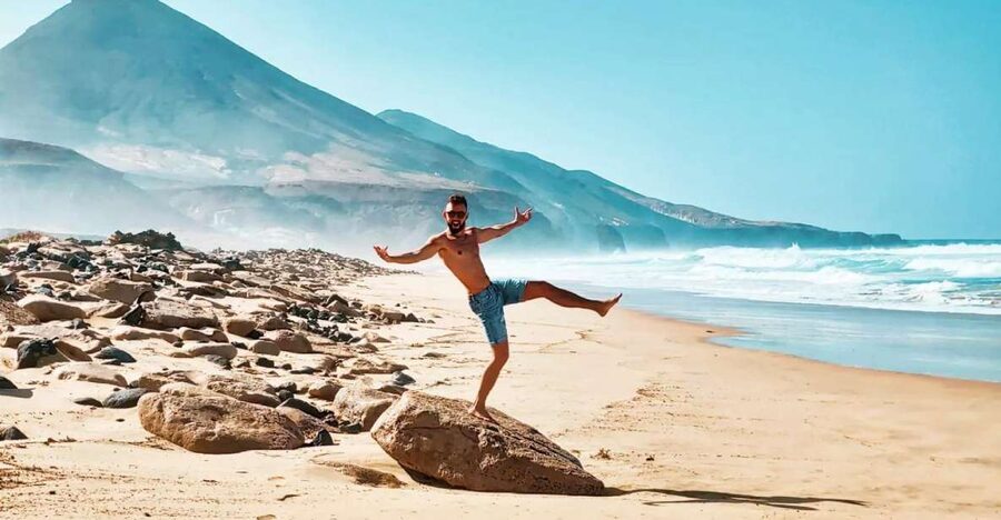 Las Palmas: Fuerteventura Cofete Beach and Desert Safari - Key points to know before booking