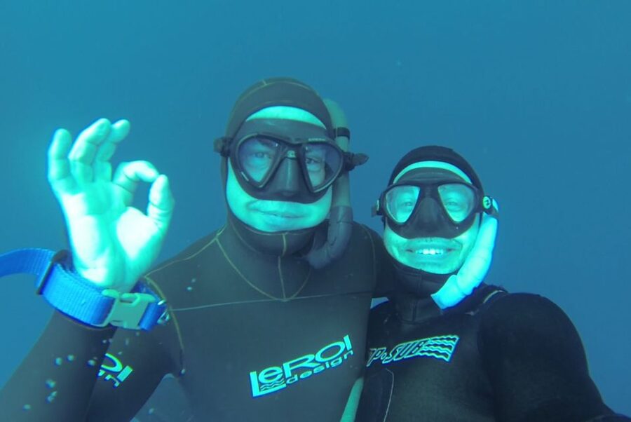 Las Palmas: Las Canteras Beach Snorkeling Trip - Las Canteras snorkeling at a glance