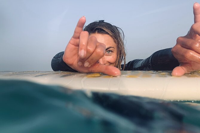 Lezioni di Surf per Beginner e Intermedi (6 persone a istruttore) - Weather, waves, and the limits of a surf lesson