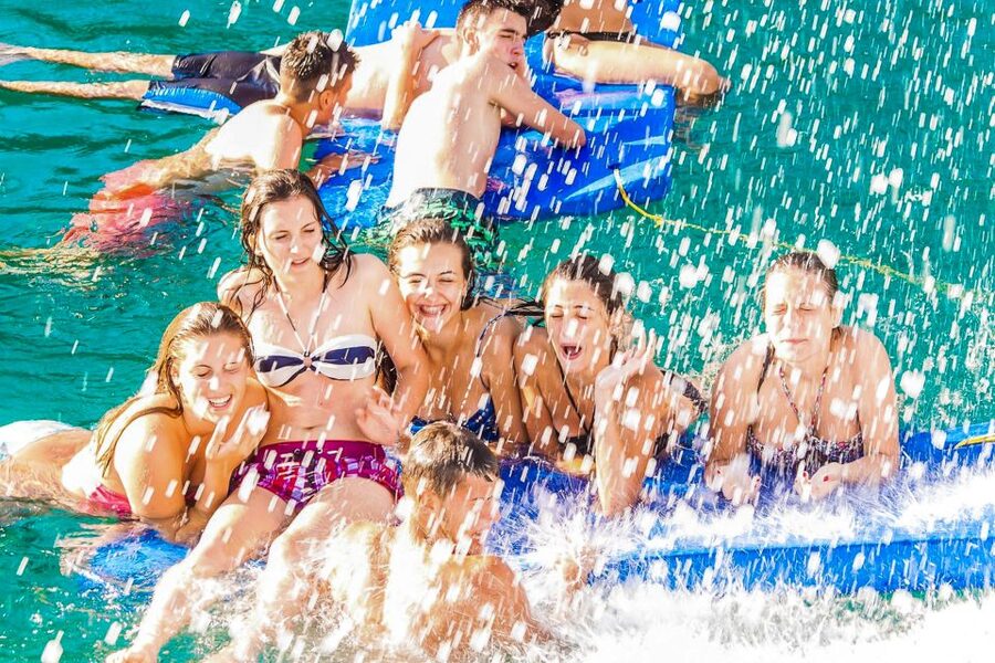 Lloret de Mar: Catamaran Sailing Cruise with BBQ and Drinks - What to pack and what to leave behind
