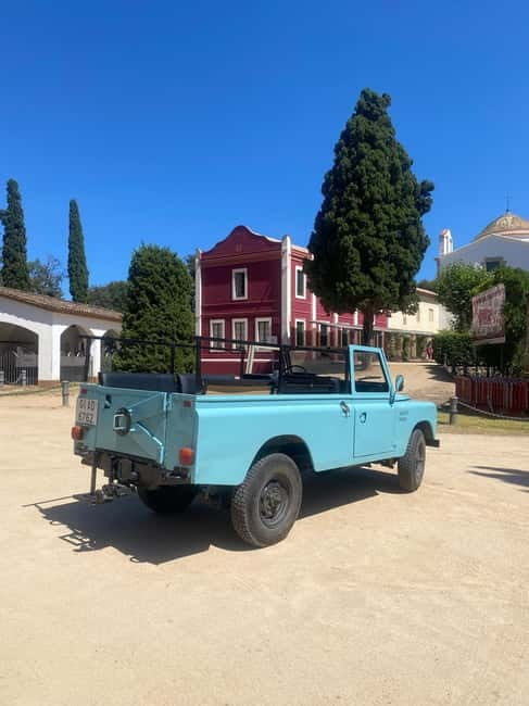 Lloret de Mar: Guided Sightseeing Tour in a 4x4 Vehicle - Who will enjoy this tour most?