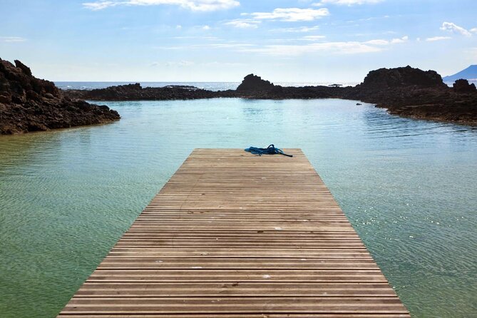 Lobos Island Half-Day Sailing Tour with Lunch - Five things to know before you book