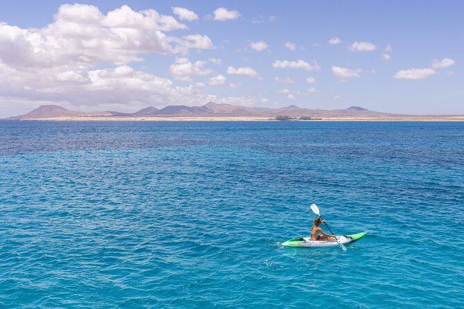 Lobos Island Half-Day Sailing Tour with Lunch - Who will enjoy this sailing trip most?