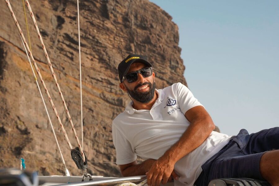 Los Gigantes: Sailing Excursion with Swimming, Drink & Tapas - Should you book this Los Gigantes sailing trip?
