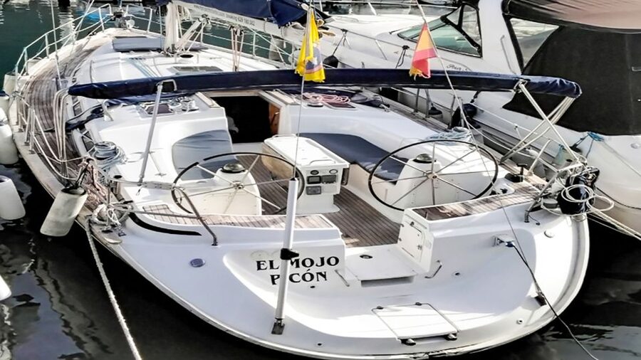 Los Gigantes: Whales and Dolphin Watching Cruise with Lunch - A cove for swimming and snorkeling