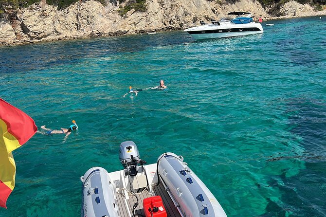 Luxury Catamaran sailing with welcome Drinks Tapas Max10-12Person - Drinks: The Detail That Causes the Most Confusion