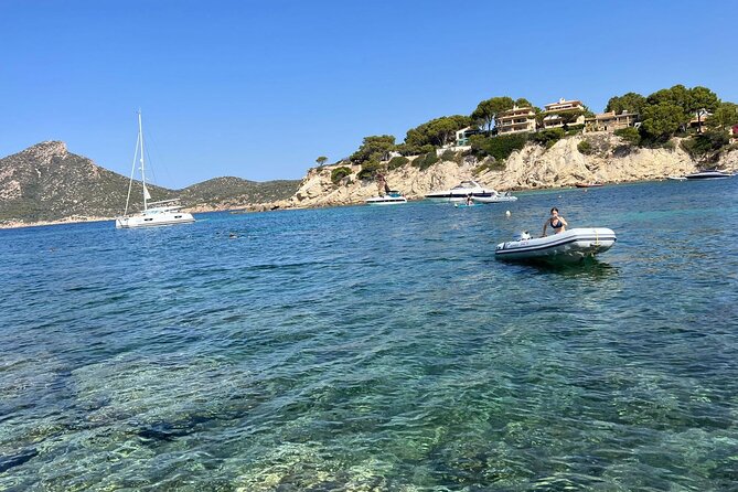 Luxury Catamaran sailing with welcome Drinks Tapas Max10-12Person - Four Hours on the Water: Is It Enough?