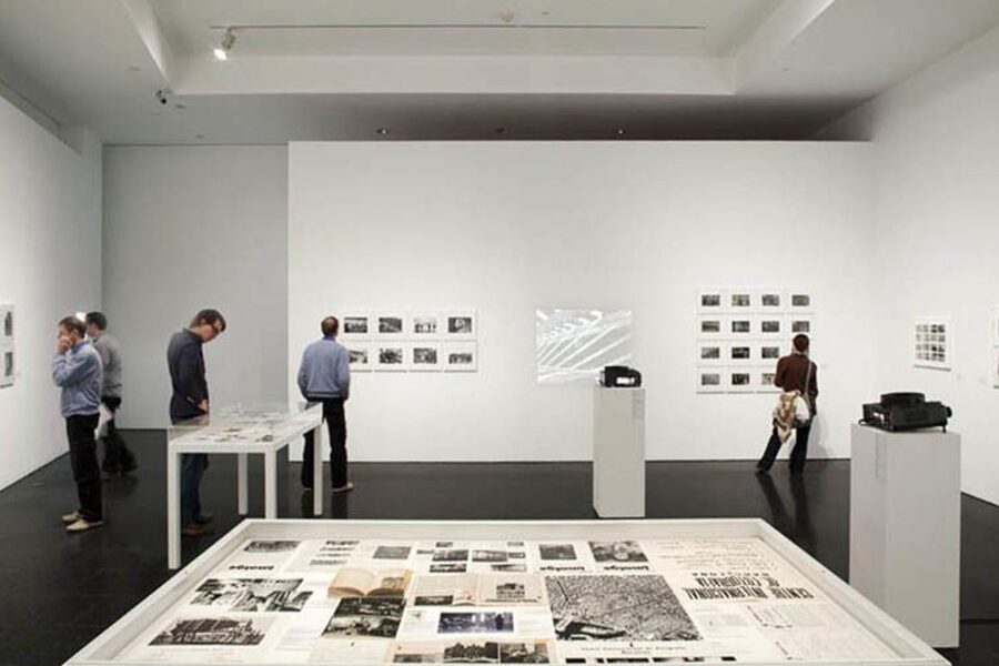 MACBA Barcelona – Contemporary Art Experience - Key points at a glance
