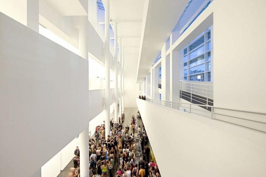MACBA Barcelona – Contemporary Art Experience - Temporary exhibitions worth checking