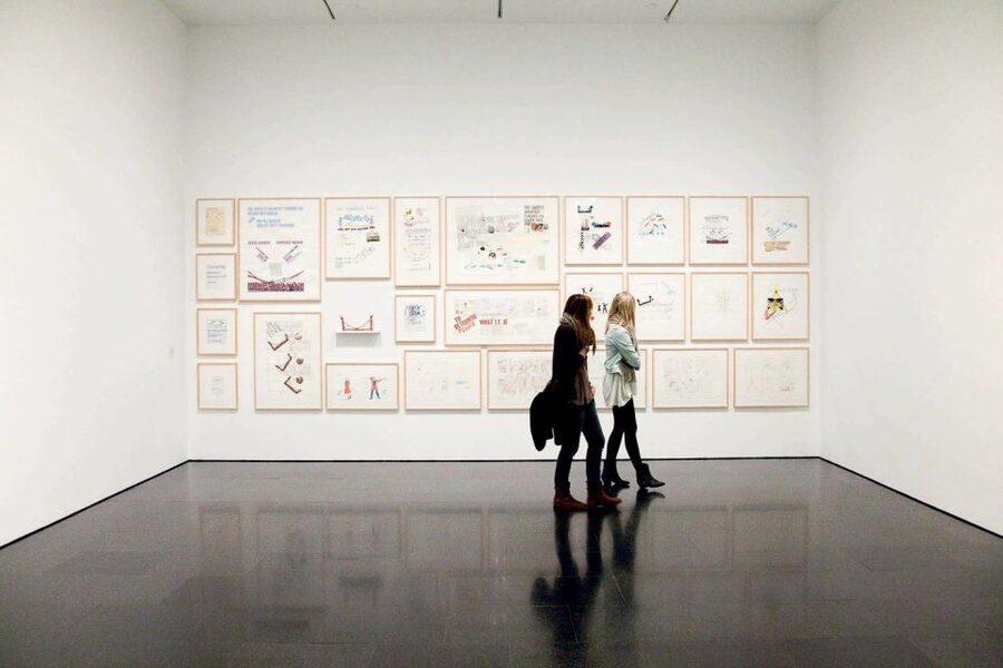 MACBA Barcelona – Contemporary Art Experience - Inside Richard Meier’s modern museum