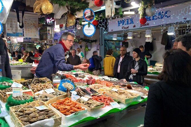 Made in Catalonia, Barcelona with Culinary Backstreets - Key points to know before booking