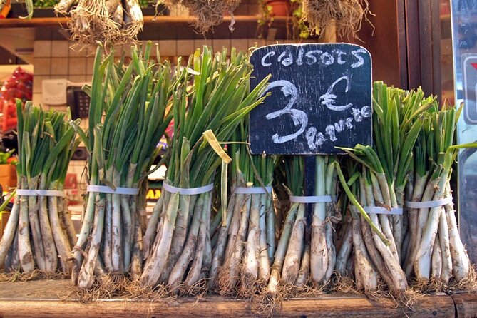 Made in Catalonia, Barcelona with Culinary Backstreets - Walking, timing, and the practical details