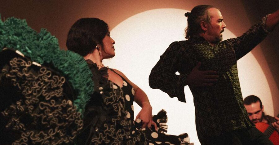 Madrid: 1-Hour Traditional Flamenco Show at Centro Cultural - Who Will Enjoy This Madrid Flamenco Show