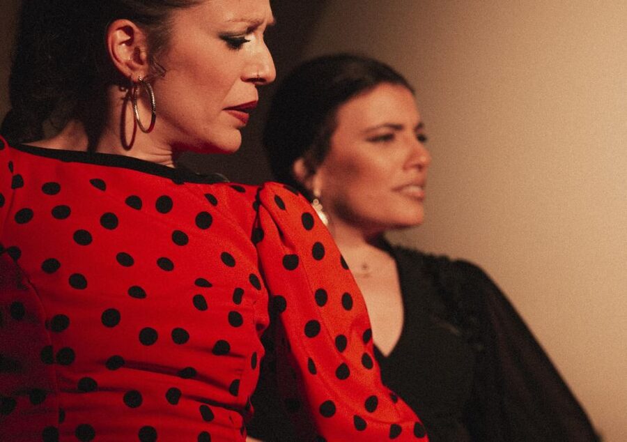 Madrid: 1-Hour Traditional Flamenco Show at Centro Cultural - Why the Unamplified Sound Matters