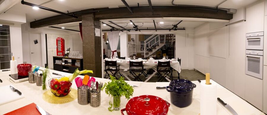 Madrid: 10 Tapas 2.5-Hour Cooking Class - Why this class works well in Madrid
