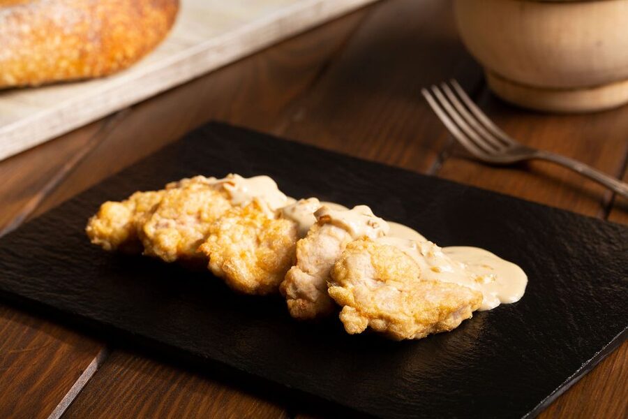 Madrid: 10 Tapas 2.5-Hour Cooking Class - The first tasks: regional flavors in small portions