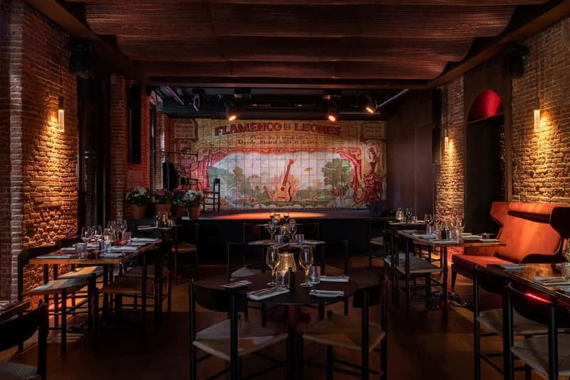 Madrid: Authentic Flamenco at Flamenco de Leones with drink - Is the $34 starting price good value?