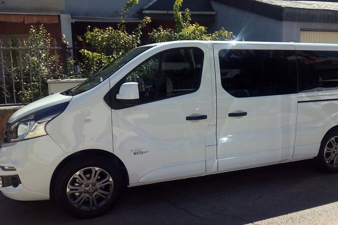 Madrid Barajas Airport Private Transfer To Madrid City - Timing: why 20 to 50 minutes is only an estimate