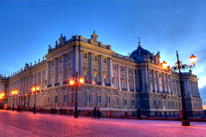 Madrid Best Walking Tour: Old city and Royal sites - Temple of Debod and Parque del Oeste: the best opening