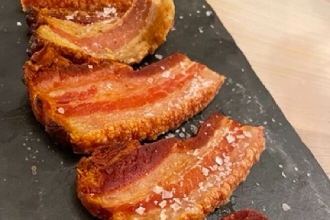 Madrid by Night Small Group Tour: Stories, Sights and Tapas Bites - Why this Madrid night tour works so well