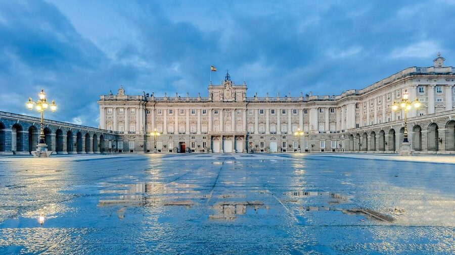 Madrid: City Highlights Guided Walking Tour - Quick takeaways