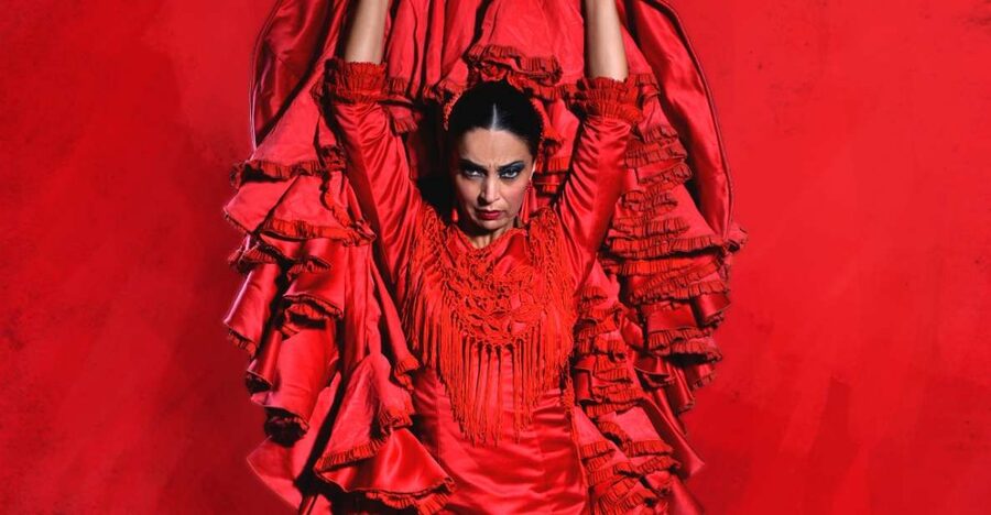 Madrid: "Emociones" Live Flamenco Performance - Practical tips for getting the best experience