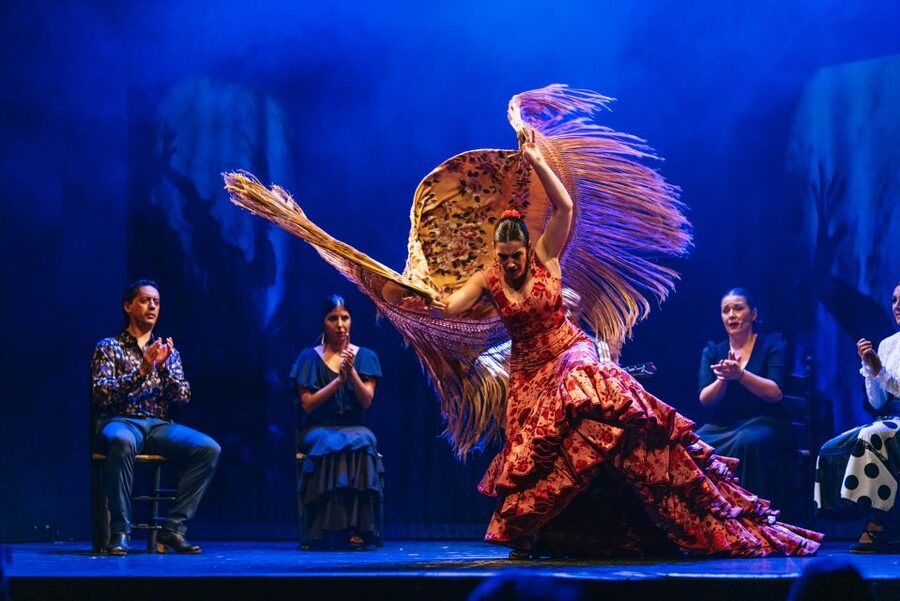 Madrid: "Emociones" Live Flamenco Performance - Should you book Emociones?