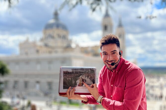 Madrid Essential: Historic Center, Plaza Mayor & Royal Palace - Plaza de la Villa and Madrid’s municipal past