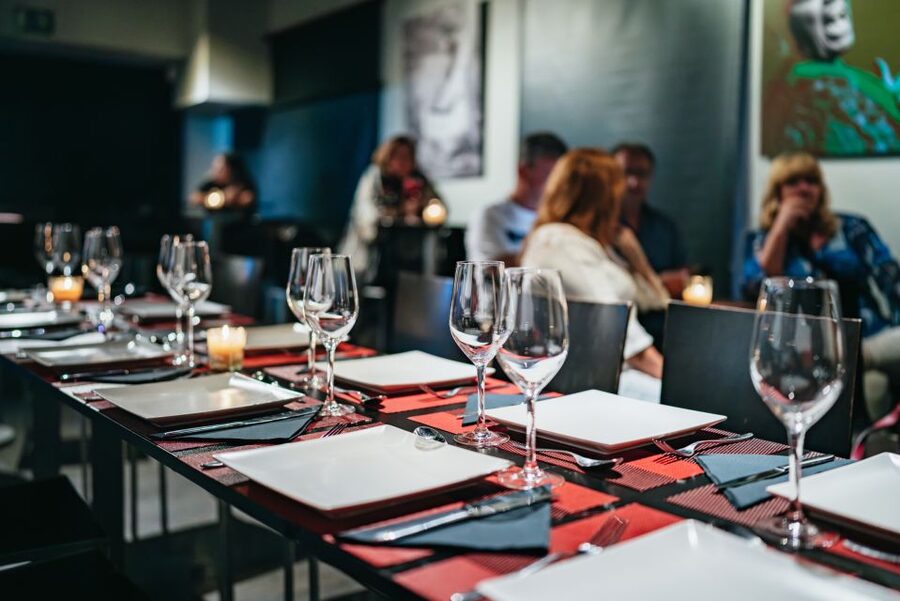 Madrid: Flamenco Show at Tablao "Las Tablas" with Drink - Should you book Las Tablas?