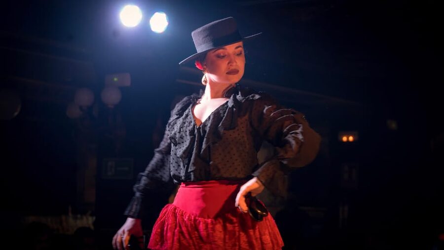 Madrid: Flamenco Show&Drink at Tablao 1911 (World's Oldest) - Key points to know before booking